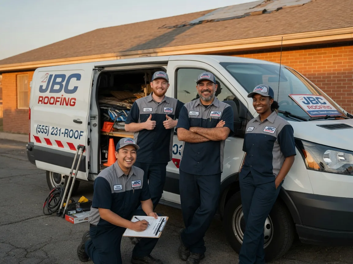 Roof Replacement company in Kinderhook, IL